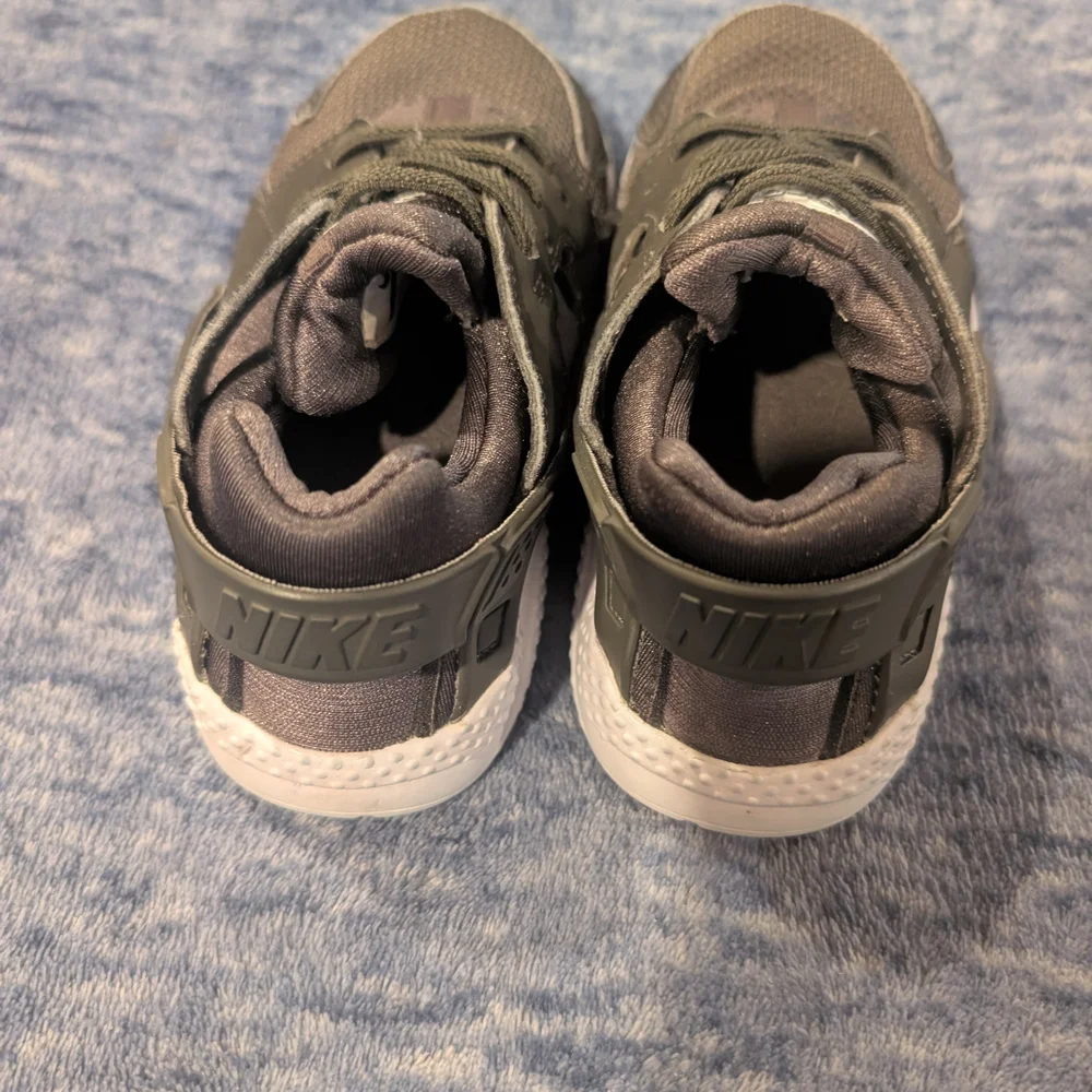 Nike Kids Green Huarache